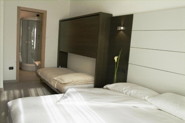 Hotel San Lorenzo Chiavenna image 10