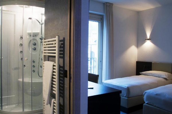 Hotel San Lorenzo Chiavenna image 11