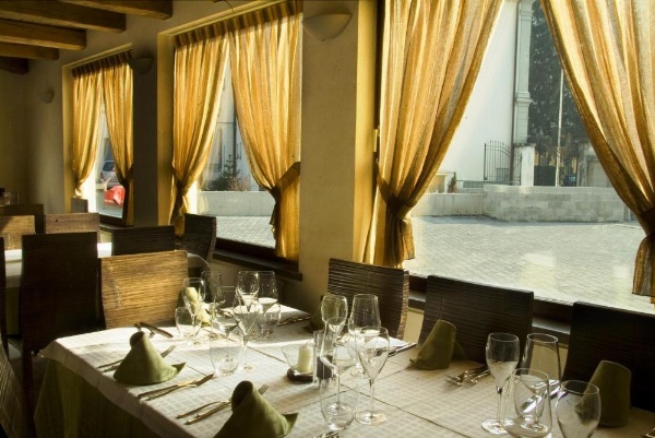 Hotel San Lorenzo Chiavenna image 15