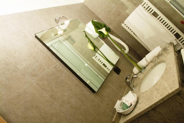 Hotel San Lorenzo Chiavenna image 16