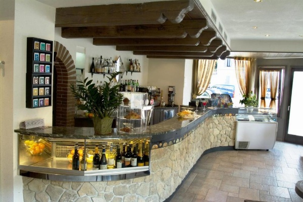 Hotel San Lorenzo Chiavenna image 17