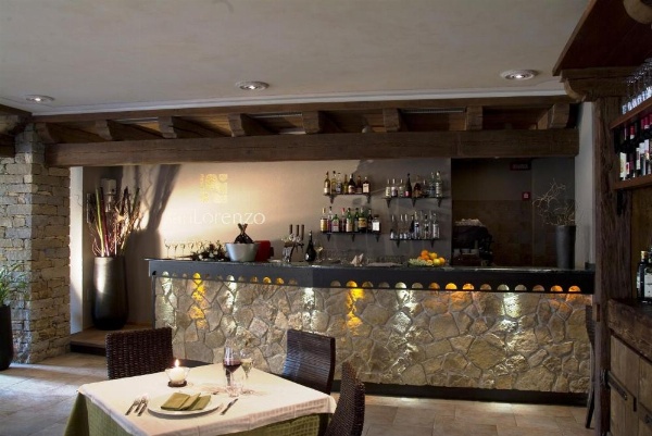 Hotel San Lorenzo Chiavenna image 19