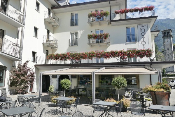 Hotel San Lorenzo Chiavenna image 2