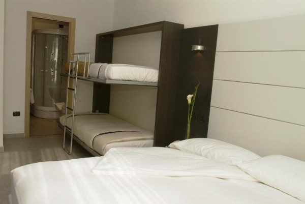 Hotel San Lorenzo Chiavenna image 20
