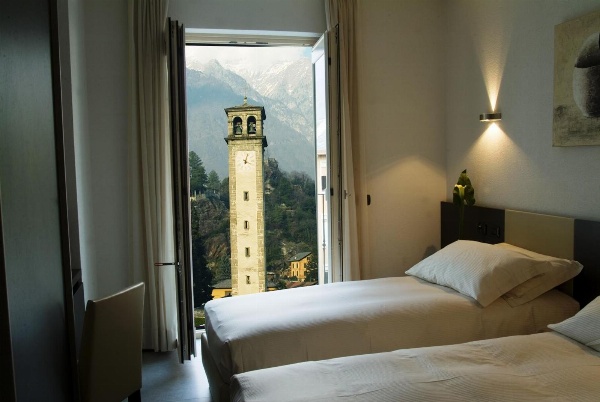 Hotel San Lorenzo Chiavenna image 7