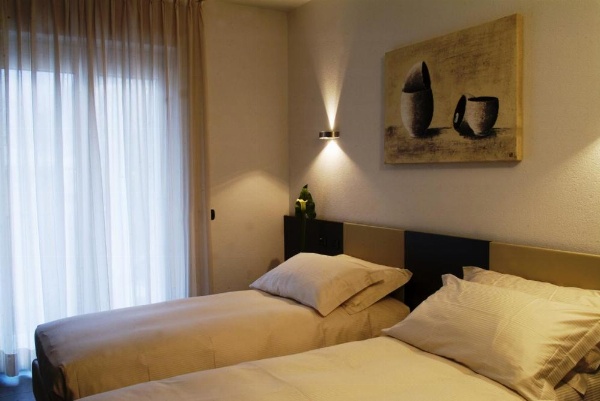 Hotel San Lorenzo Chiavenna image 9