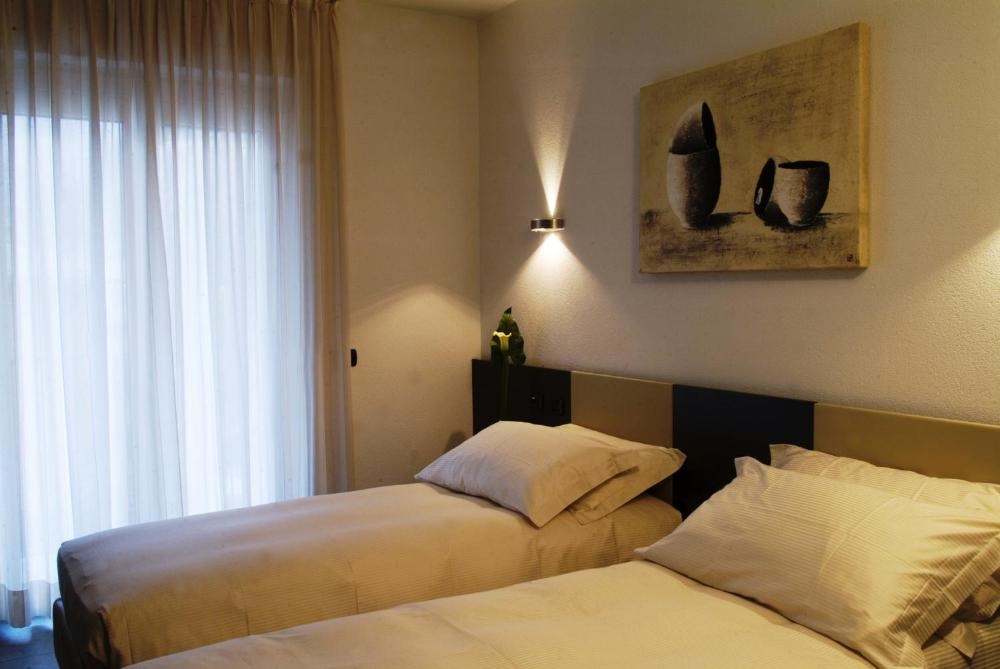 Hotel San Lorenzo Chiavenna